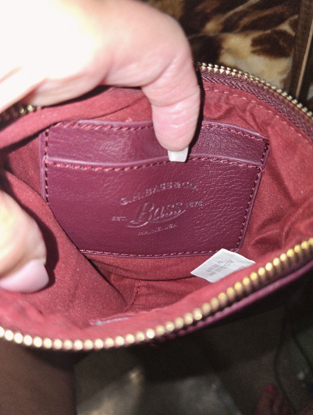 Red Wine Bag Bundle - Picture 11 of 11